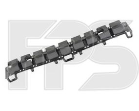Передній абсорбер бампера JEEP RENEGADE, 68247402AA