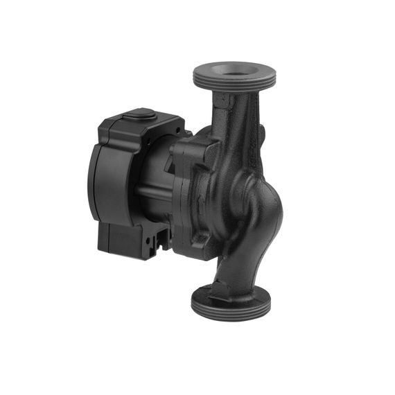 Насос циркуляційний Pumpman GRC32/7/180 Нmax 7м Qmax 3,6куб.м P 52 Вт | Зображення 3
