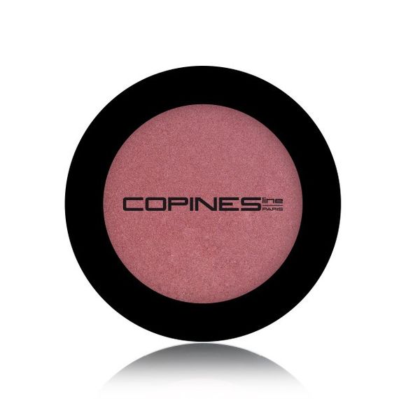 Рум'яна для обличчя Теракотові Copines line Paris BLUSH MONO 06 Terre cuite