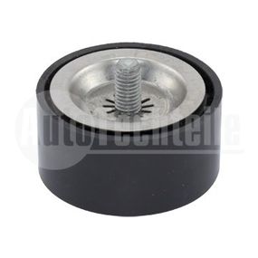 Ролик обводной Mercedes Benz OM651 (подшипник INA) (54x26), AutoTechteile, 100 2084, 2084