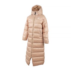 Куртка Nike W NSW TF CITY HD PARKA