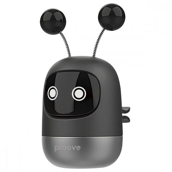 Ароматизатор Proove Emoji Robot stunned, sprise, sprise