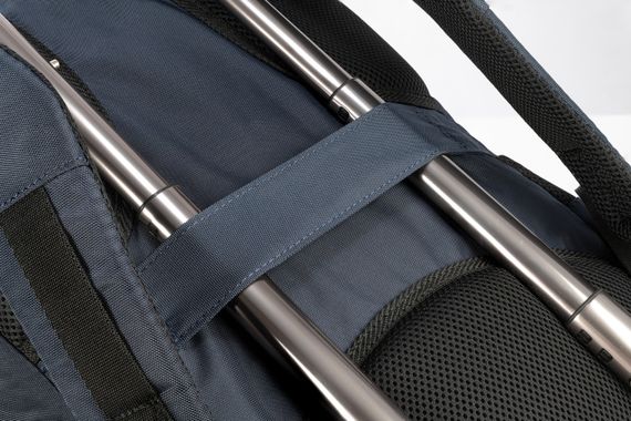 Рюкзак Tucano Lato 17" синій | Зображення 3