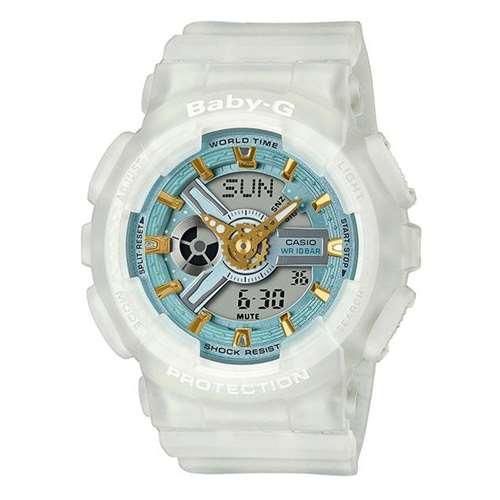 Часы наручные Casio Collection BA-110SC-7AER