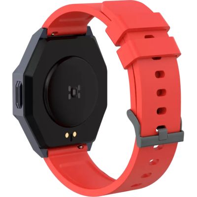 Смарт-годинник Canyon Otto SW-86 Red (CNS-SW86RR) | Зображення 4