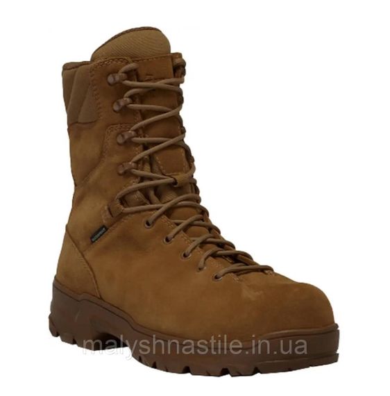 Черевики Belleville SQUALL BV555INS Coyote brown | Зображення 1
