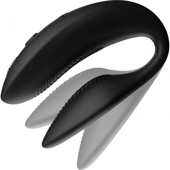 Набор для пары, Voy + Sync 2, Double the Fun Set Sex Aura | Зображення 6