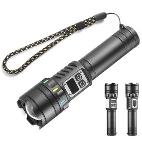 Фонарик на юсб зарядкой для дома CB-A282-TG+COB, Карманный тактический фонарик police оригинал ZE-19
