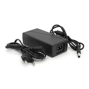 Зарядний пристрій для акумуляторів Li-ion 36V(42V),10S,2A,штекер 5,5*2,5мм