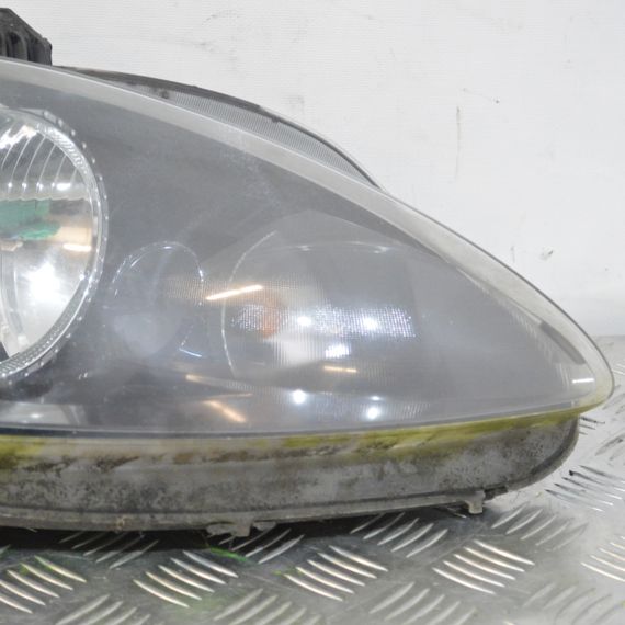 Фара права Seat Altea Leon Toledo 2004-2009 Фара передня права Сеат Альтеа Леон Толедо 5P1941034A | Зображення 3