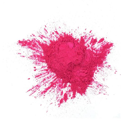 Глиттерный пигмент для глаз Розовый с блестками Stargazer Glitter Eyedust №107 | Зображення 1