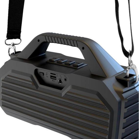 Портативна Bluetooth колонка з водозахистом XPRO F32 (MAW-42558_796) | Зображення 1