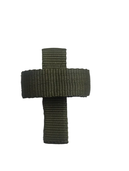 Тримач для турнікету M&M МЕТЕЛИК Вид 2 Olive Green Хакі (213255) | Зображення 6