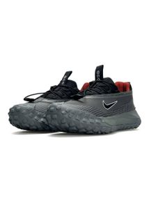 Кросівки ACG Mountain Fly Low GTX Grey , В'єтнам A4682