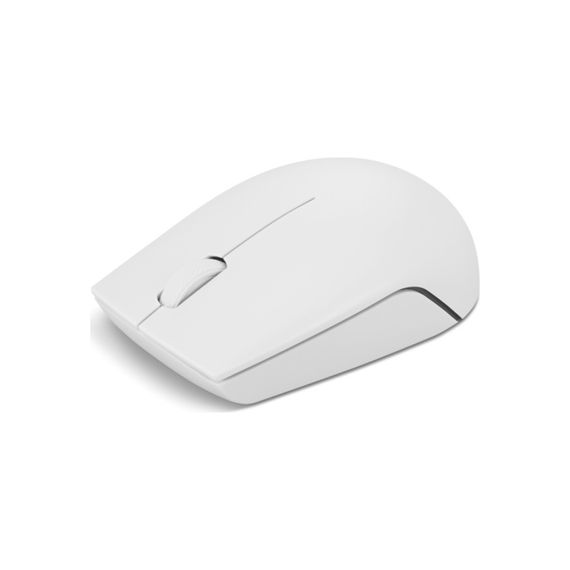Мишка Lenovo 300 Wireless Cloud Grey (GY51L15677) | Зображення 3