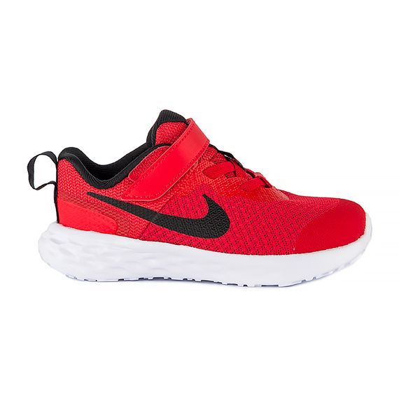 Кросівки Nike REVOLUTION 6 NN (TDV) | Зображення 1