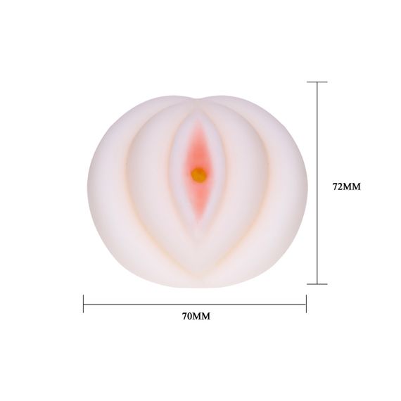 Мастурбатор - Man's Masturbator Vagina | Зображення 1