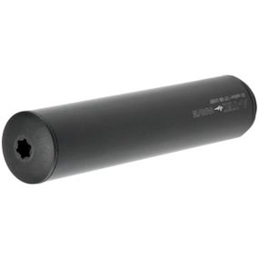 A-TEC Wave кал. 22 LR ( подходит под .22 WMR; 17 HMR; 22 Hornet). Резьба - 1/2&quot;х28