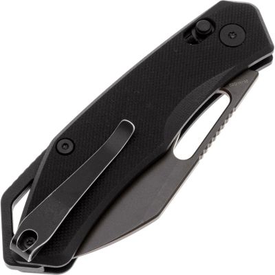 Нож SRM Cub, Lam. 140Cr, G10, чорний (261M-GB2) | Зображення 3