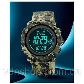 Чоловічі армійські водостійкі тактичні годинники, Польові годинники для армії для туризму TS-72