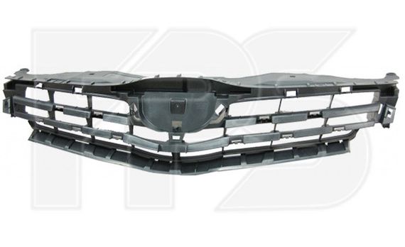 Решетка радиатора (внутренняя часть) Toyota Auris '10-12 (FPS) 5311402170
