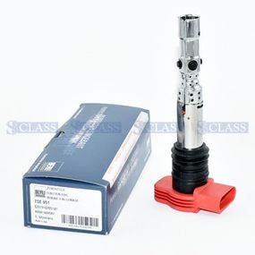 Катушка зажигания Audi A4/A6/A8 2.0/3.0 i 00-06, Beru, ZSE051,