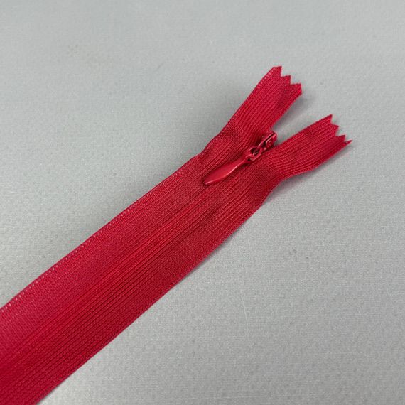 Блискавка потайна, 50 см колір:519