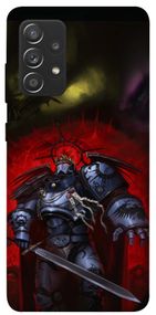 Чохол IBANAN Game style 8 для Samsung Galaxy A72 4G / A72 5G