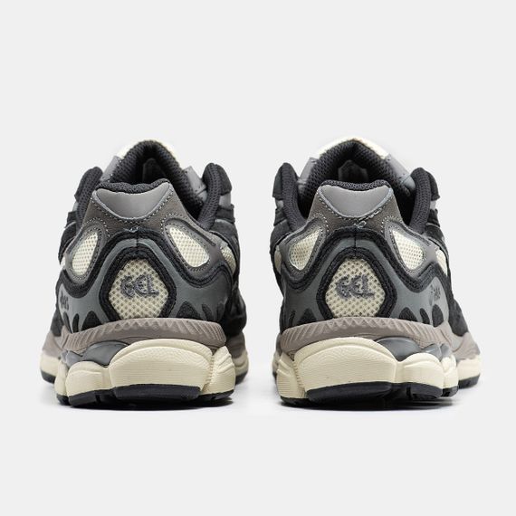 Мужские кроссовки Asics Gel-NYC весна/лето/осень 1458 44 28 | Зображення 4