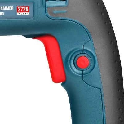 Перфоратор Ronix 850Вт, 26мм (2726) | Зображення 6