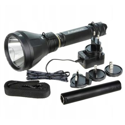 Фонарь Mactronic Blitz LR11 (1100 Lm) Rechargeable (THS0031) | Зображення 9