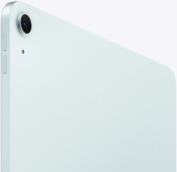 Планшет Apple iPad Air 13 2025 Wi-Fi 128GB Blue (MCNJ4)