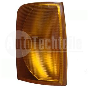 Поворотник правый желтый VW LT 28-46 96-06 (без патрона), AutoTechteile, 395 3011, 1906910
