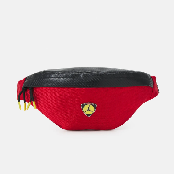 Бананка Air Jordan Moto Waist Pack 9A0619-U10