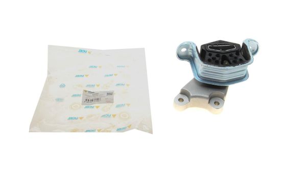 Подушка КПП VW T5 1.9 2.0TDI 03- L  61309