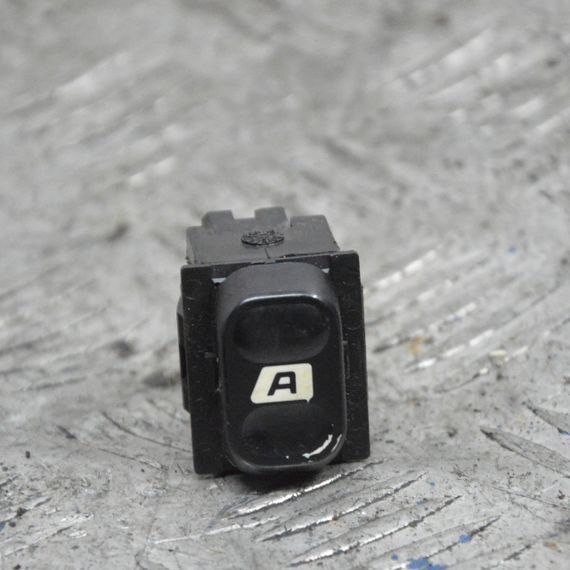 Кнопка склопідйомника Peugeot 607 2000-2010 Кнопка перемикач скла Пежо 607