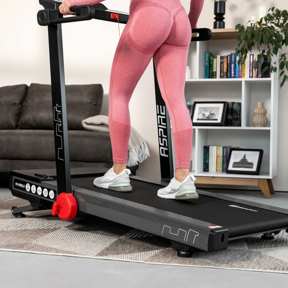 Бігова доріжка Hop-Sport HS-2500LB Aspire | Зображення 7