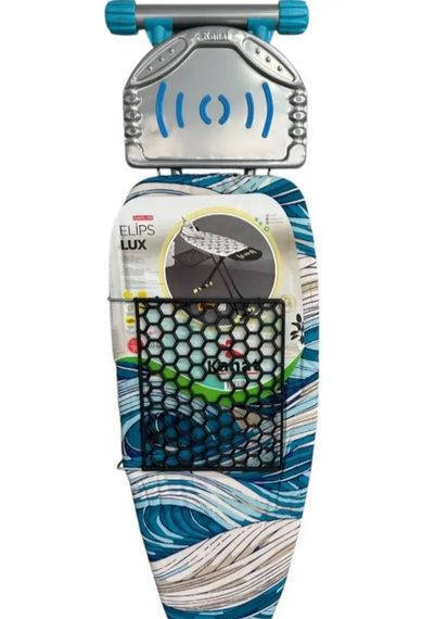 Дошка для прасування Kanat ELIPS LUX (EL-700) | Зображення 5