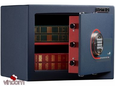Сейф взломостойкий MDTB EK-35.E