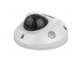 IP видеокамера Hikvision DS-2CD2543G0-IWS(D)