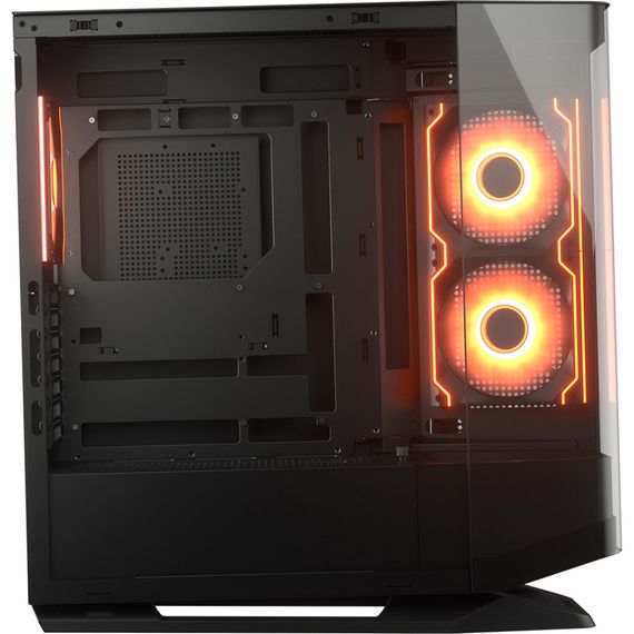 Корпус Cougar FV270 RGB Black | Зображення 4