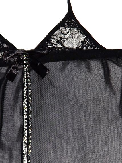 Еротичний комплект Babydoll 44 S/M 5079-3 | Зображення 5