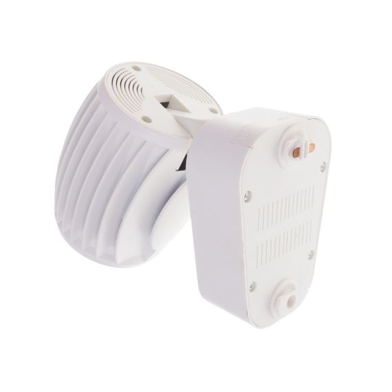 Трековый светодиодный светильник KW-209/35W CW WH COB | Зображення 5