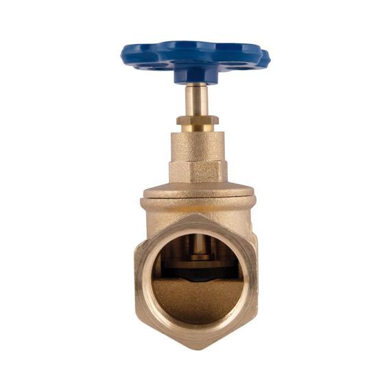 Вентиль латунный SD 25х1" ВР (YA) | Зображення 4