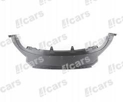Спойлер бампера VW JETTA, 11 - 15 (5C6805903A)