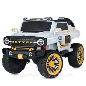Детский электромобиль Джип M 5821EBLR-1(24V) до 30 кг
