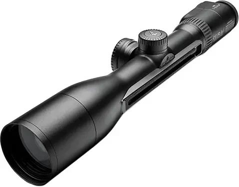 Приціл Swarovski dS 5-25x52 P SR сітка 4A-I