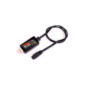 Зарядний пристрій USB Traxxas LIPO 2s 7.4v для моделей TRX-4M 1/18 Traxxas 9767