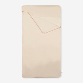 Вкладиш в спальний мішок бавовняний - Без розміру