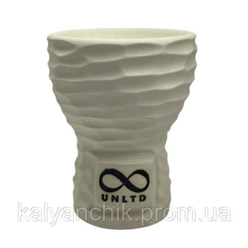 Чаша для Кальяна Unlimited Ceramics UNLTD Turkish Fossils